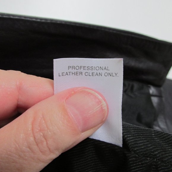 Classiques Entier Dark Dark Purple Soft Leather Crop Jacket Moto Side Zip Size M - Picture 11 of 12